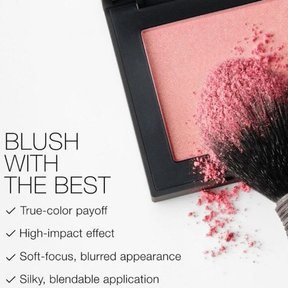 NARS Cosmetics Powder Blush - Picture 7 of 10